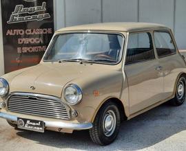 Innocenti mini 850 mk3- 1970