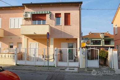 Porto garibaldi fronte mare