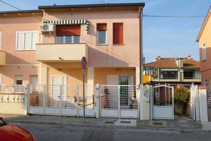 Porto garibaldi fronte mare