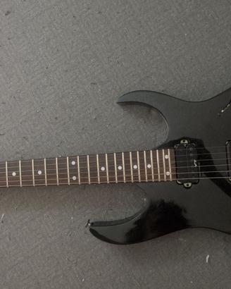[VENDUTO]Ibanez Rg1620X Prestige piezo Japan