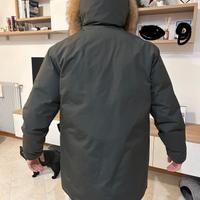 Parka Uomo L