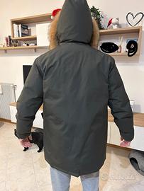 Parka Uomo L