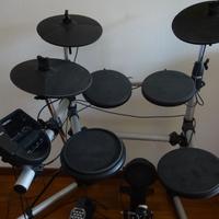 Batteria Elettronica Medeli DD403