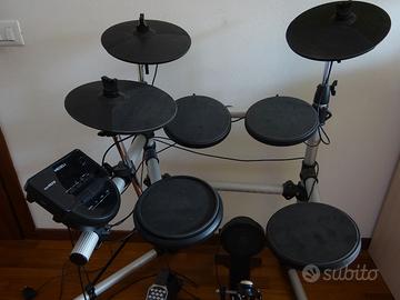 Batteria Elettronica Medeli DD403