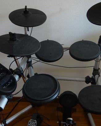 Batteria Elettronica Medeli DD403