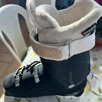 SCARPONI DA SCI DONNA ROSSIGNOL  ALLTRACK - 26,5