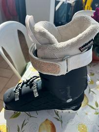 SCARPONI DA SCI DONNA ROSSIGNOL  ALLTRACK - 26,5