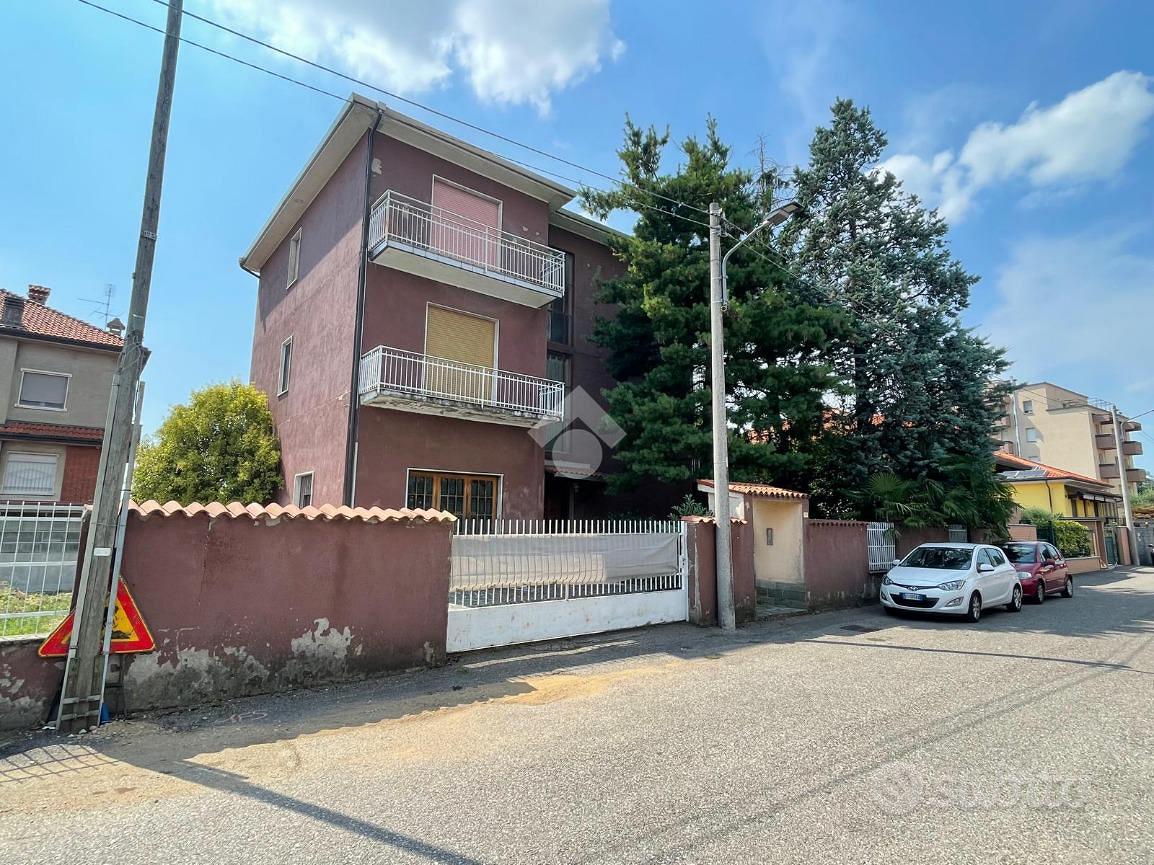 Apartment in Villa Cortese, Milano - Vista 2