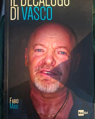 il decalogo di Vasco 