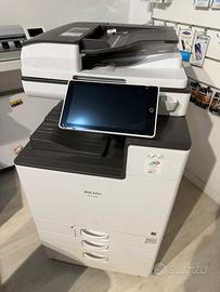 STAMPANTE MULTIFUNZIONE A COLORI RICOH IM C2000