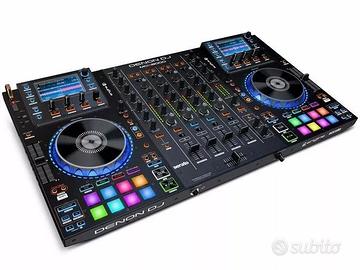 Controller digitale per serato dj