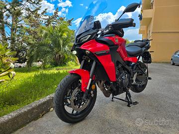 yamaha tracer 9 2024