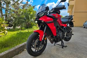 yamaha tracer 9 2024