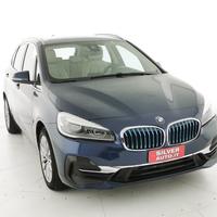 BMW 225 xe Active Tourer iPerformance Luxury aut
