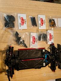 rally Legend 1:10 RC