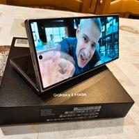 Samsung z fold 6 grigio 12/512