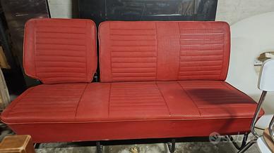 PANCHE ORIGINALI   VW T2 DEL 1970