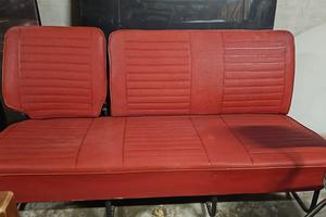 PANCHE ORIGINALI   VW T2 DEL 1970