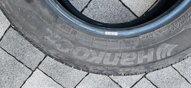 Pneumatici 215/65 R16 98H