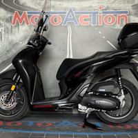 Honda SH 125 SPORT