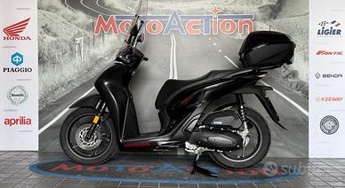 Honda SH 125 SPORT