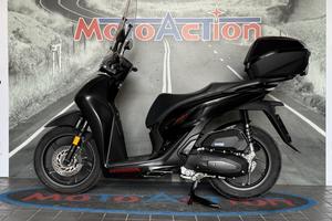 Honda SH 125 SPORT