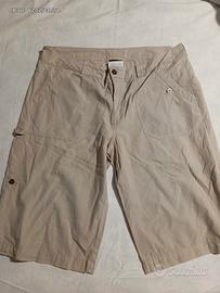 Pantaloncini Champion Beige