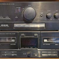 Hi fi impianto completo