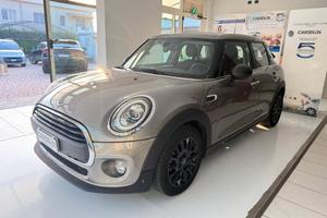 Mini Mini 5 Porte 5p 1.5 One 75cv