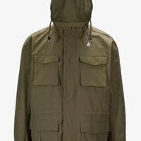 K-way  Field Jacket Primavera/Estate L/XL