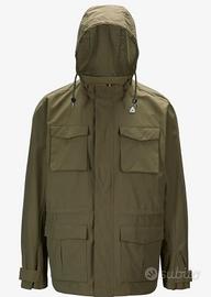K-way  Field Jacket Primavera/Estate L/XL