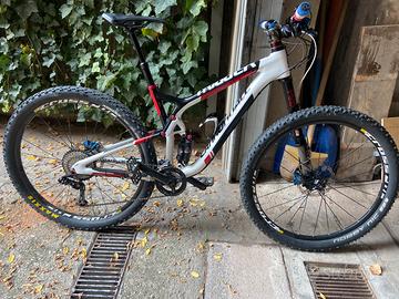 Cannondale trigger 2 29