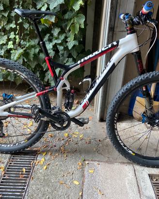 Cannondale trigger 2 29
