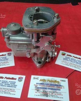 Carburatore FRD 32 Dellorto NUOVO