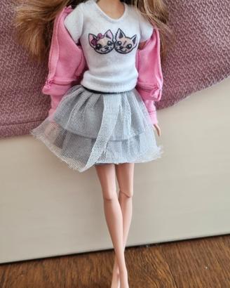 barbie