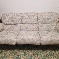 Divano in donazione.