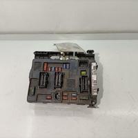 CENTRALINA PORTA FUSIBILI PEUGEOT Ranch 2° Serie