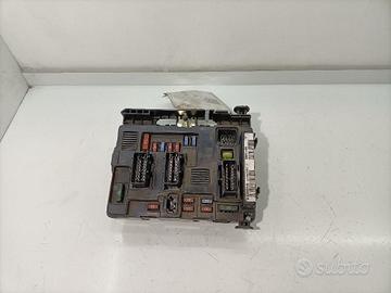 CENTRALINA PORTA FUSIBILI PEUGEOT Ranch 2° Serie