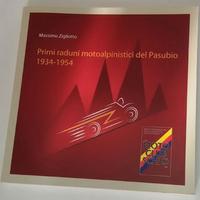 Raduni Motoalpinistici del Pasubio 1934÷1954