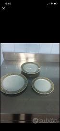 SET PIATTI DA 1200 PZ