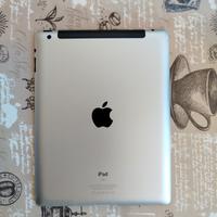 Tablet: iPad 9.7 (2017) 5a generazione 32 GB 