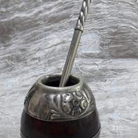 TAZZA X MATE VINTAGE 