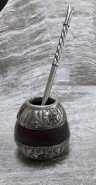 TAZZA X MATE VINTAGE 