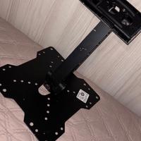 Meliconi braccio snodato per tv