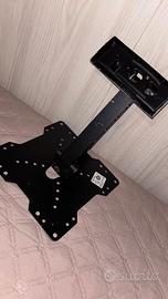 Meliconi braccio snodato per tv