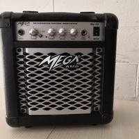 Amplificatore MEGA AMP  LION GL-15