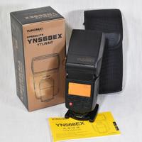 Yongnuo Speedlite YN568EX Nikon