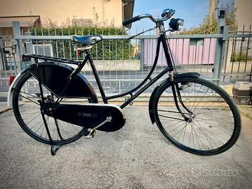 Bicletta olandese anni ‘70 PON