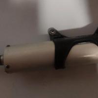 Silenziatore KTM exc/sx originale