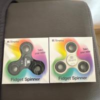 Fidget spinner